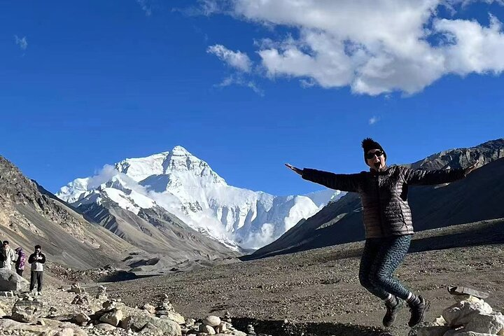 Mt.Everest