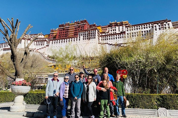 Potala Palace