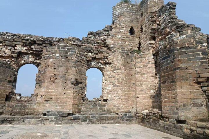 Jingshanling Great Wall One Day Private Tour - Photo 1 of 17