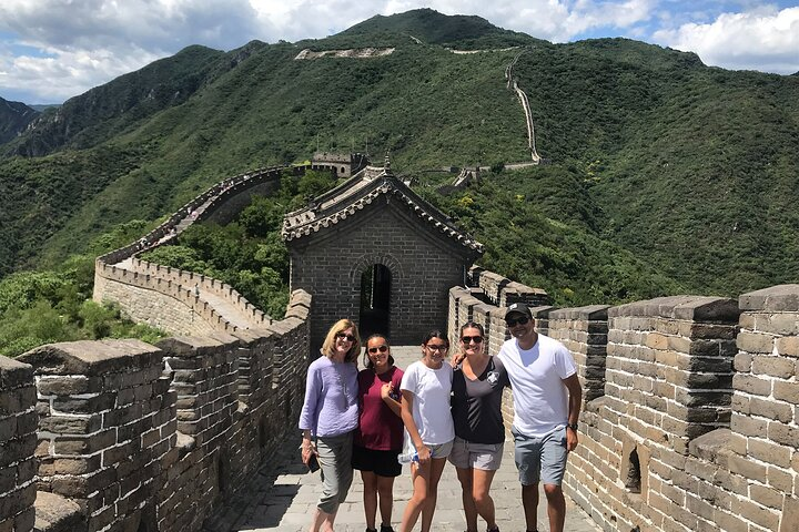 9-Day Best China Family Tour - Photo 1 of 9