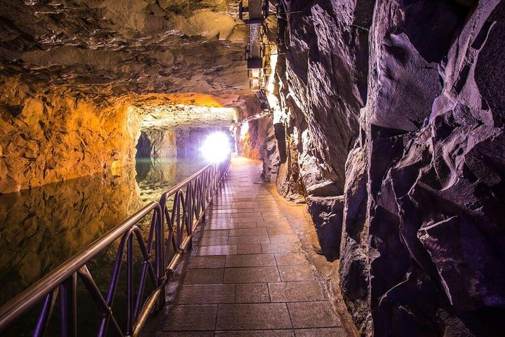 A 2 Days 1 Night Group Tour to Explore Kinmen Island - Photo 1 of 8