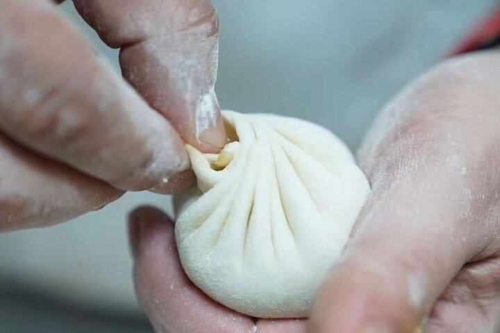 local special foods in Shanghai