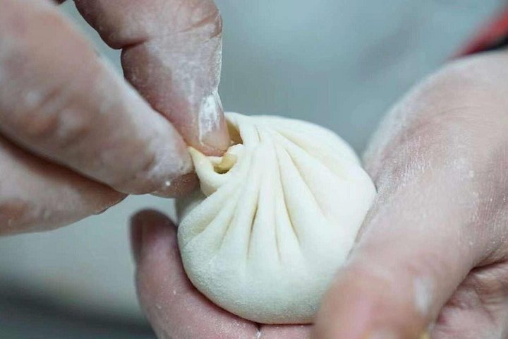 local special foods in Shanghai