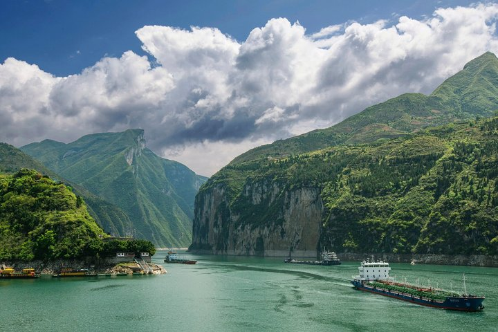 2 Days The Best Of Yangtze Three Gorges Private Tour - Photo 1 of 19