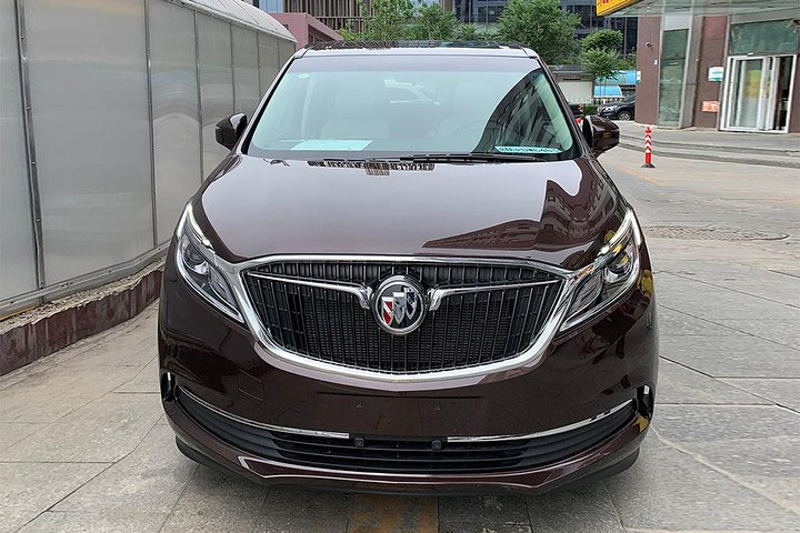 Guiyang Longdong Po Airport Guiyang City Transfer Service Reputedly high charter - Photo 1 of 7