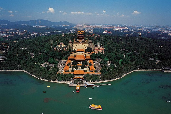 Boutique Tour: Four Must-sees of Beijing and Peking Duck - Photo 1 of 15