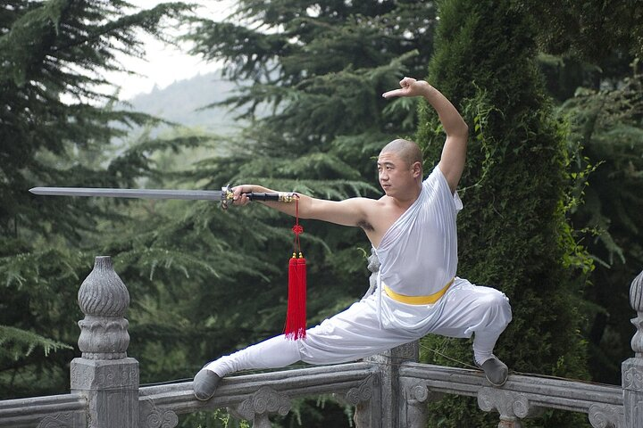 All-inclusive Customized Luoyang Layover Tour with Shaolin Temple - Photo 1 of 10