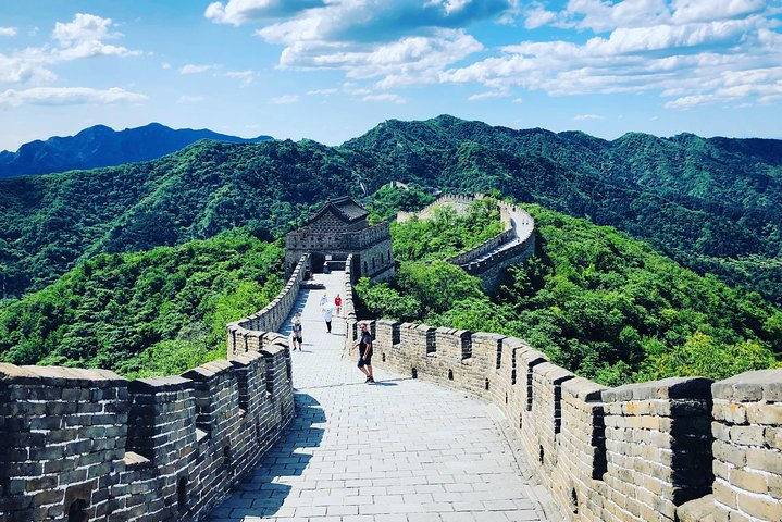 Great Wall of China