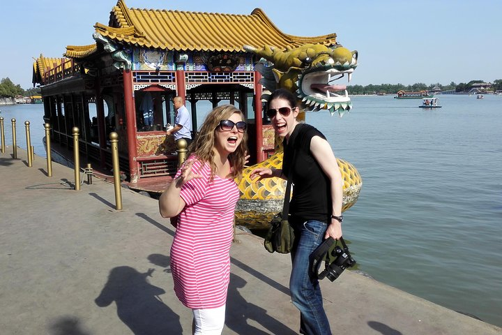 Summer Palace