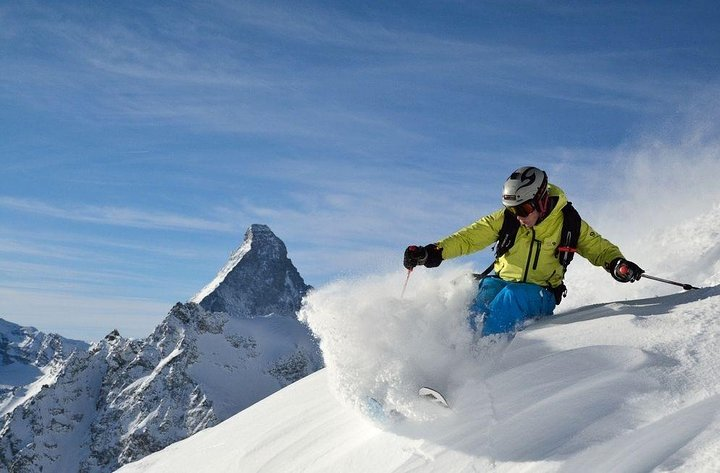 Experience unparalleled skiing at Nanshan Ski Resort where powdery slopes and breathtaking mountains beckon. Follow up your adventure with restorative moments in Fengshan Hot Spring's soothing waters.