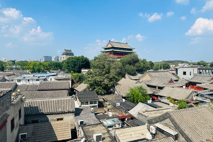Drum Tower