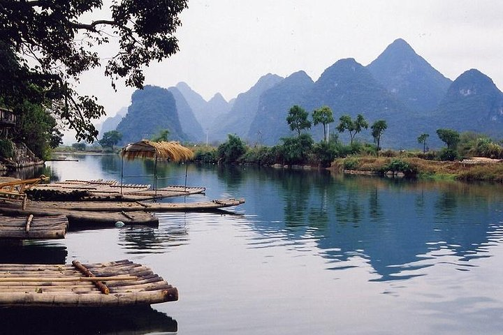 Yangshuo