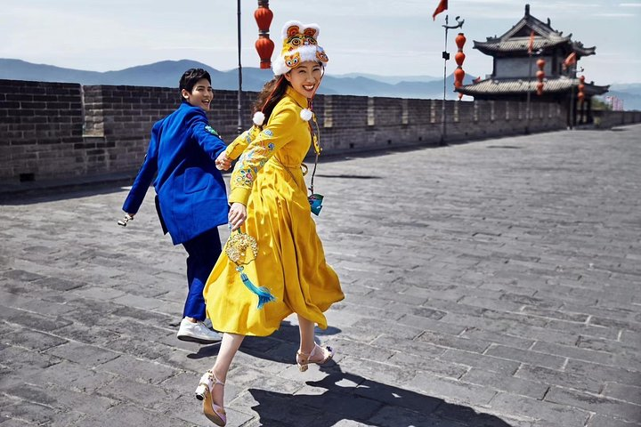 All Inclusive Private Tour:1-Day of Xi’an from Beijing Round-Trip by Air - Photo 1 of 24