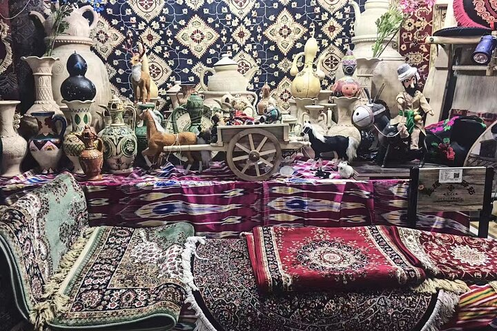 All Inclusive Private Urumqi Day Tour including Erdaoqiao Market - Photo 1 of 14