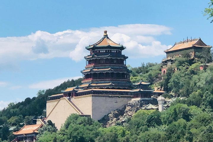 All Inclusive Tour of Summer Palace, Temple of Heaven and Hutong - Photo 1 of 25