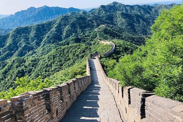 Great Wall of China