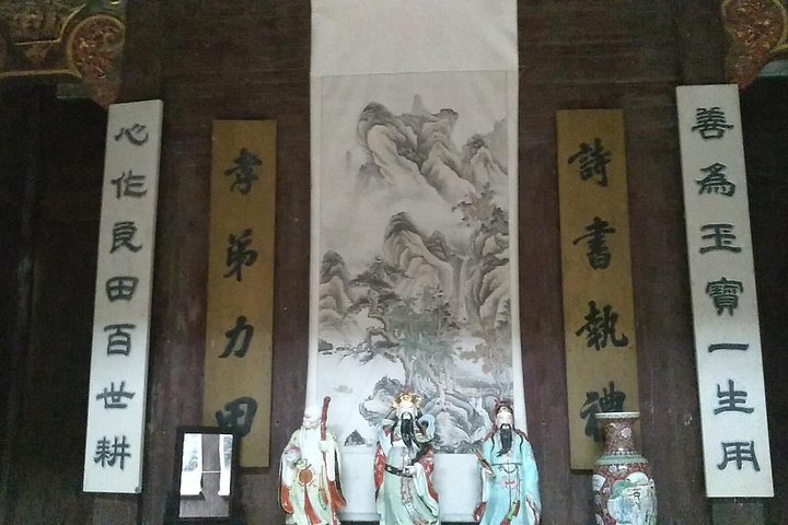 All inclusive UNESCO village Hongcun &Xidi 1 day Private Tour-No shopping - Photo 1 of 10