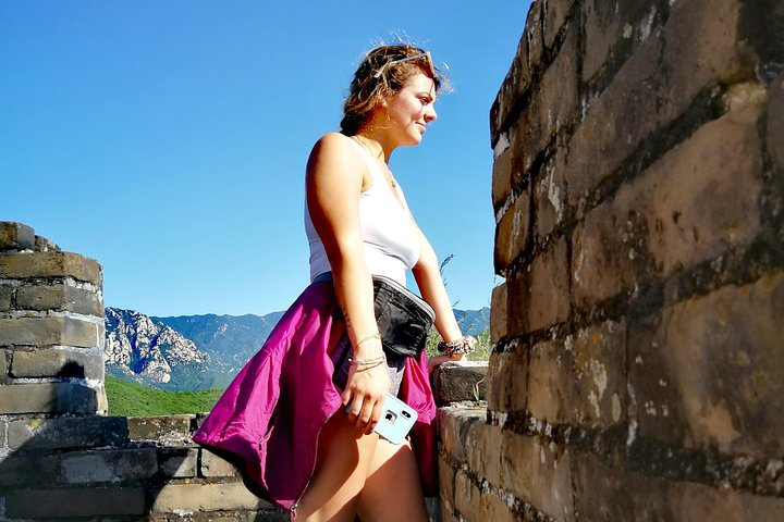 All-inclusive Hiking Tour-Xishuiyu Great Wall to Huanghuacheng Water Great Wall - Photo 1 of 10