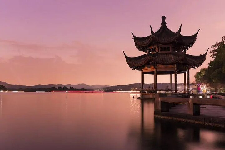 Amazing Landmarks Hangzhou Private Day Tour - Photo 1 of 7