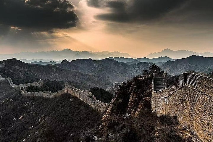 Amazing Package Group Tour Of Badaling Great Wall  - Photo 1 of 10
