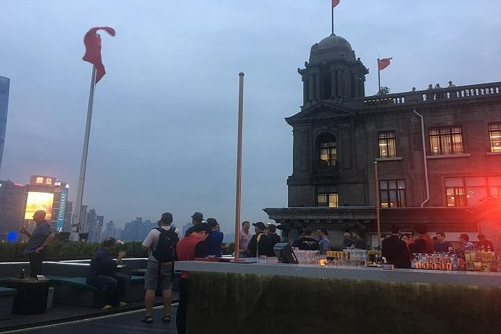 Amazing Shanghai Night Tour - Photo 1 of 2