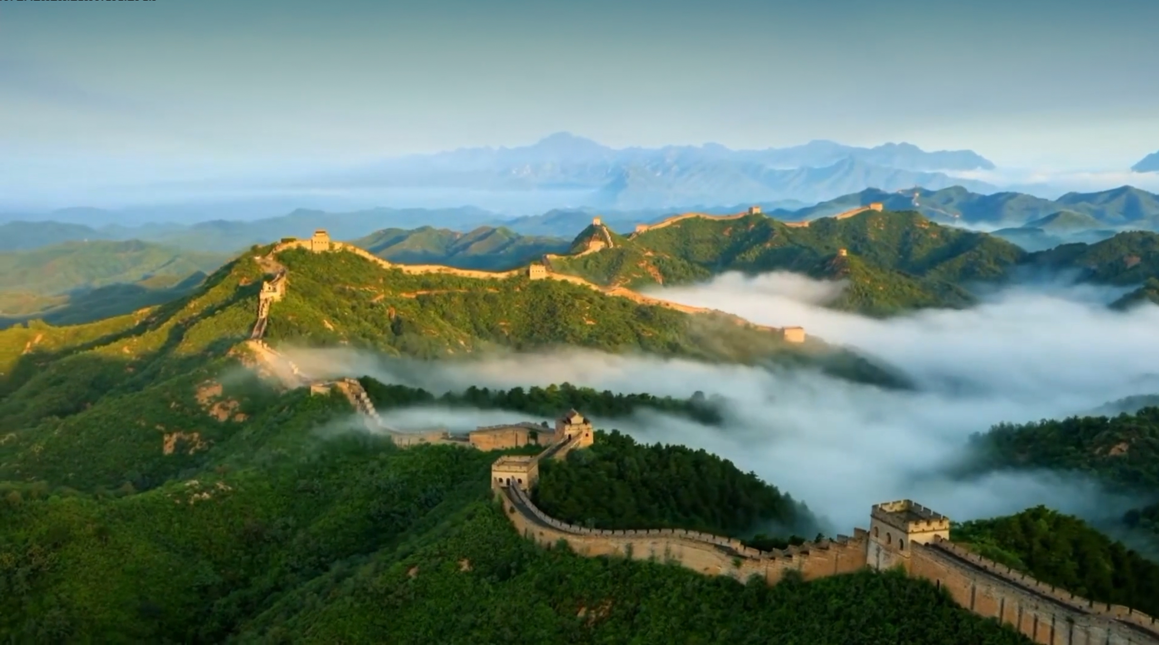 Badaling Ancient Great Wall - Photo 1 of 9