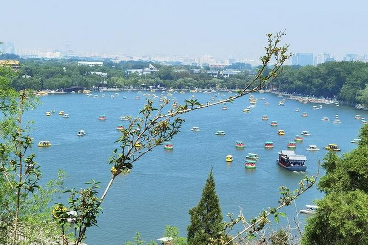 Beihai Park