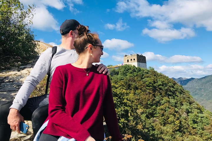 Beijing 2-Day Private Tour from Shanghai by Bullet Train - Photo 1 of 7