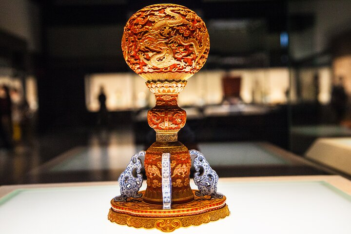 National Museum of China