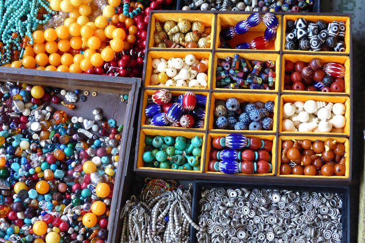 Beijing Antique Markerts Shopping Tour - Photo 1 of 6