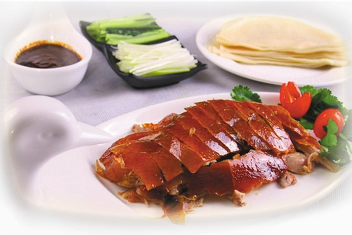 discovery more Beijing back street evening food tour with locals  - Photo 1 of 6