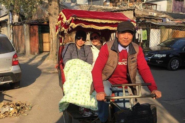 Beijing City Sightseeing Coach Tour - Photo 1 of 7