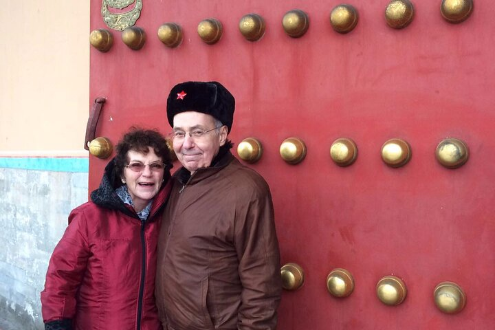 Beijing Forbidden City, Summer Palace, Hutong and Dumpling Making - Photo 1 of 12