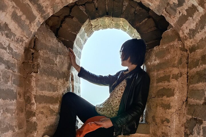 Beijing Great Wall 3 Days Tour with English Guide - Photo 1 of 6