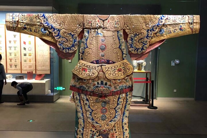 Beijing Half day : Temple of heaven with Summer palace tour  - Photo 1 of 12