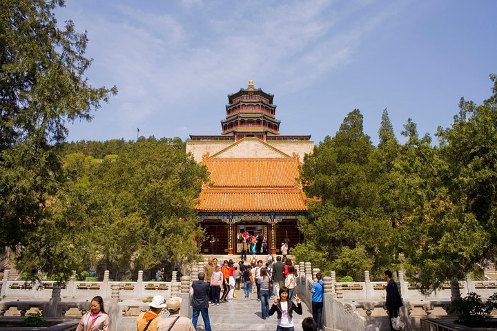 Summer Palace