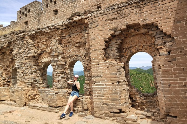 Mutianyu Great Wall