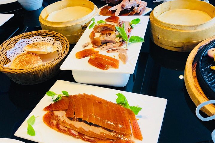 PEK Duck