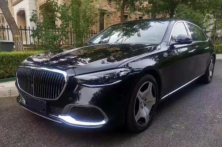 Beijing Limousine Service - Photo 1 of 18