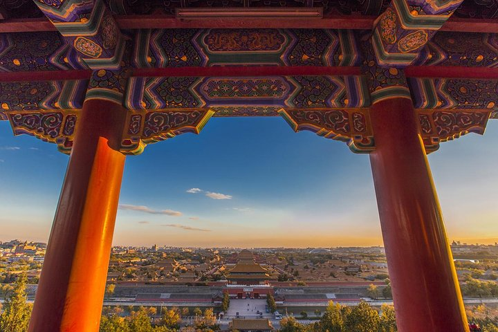 Forbidden City