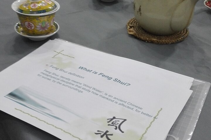 Tai Chi Experience in the Temple of Heaven  - Photo 1 of 6