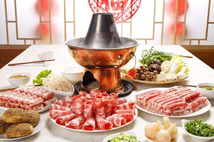 Mongolia Hotpot 