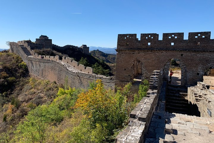 Mutianyu Great Wall