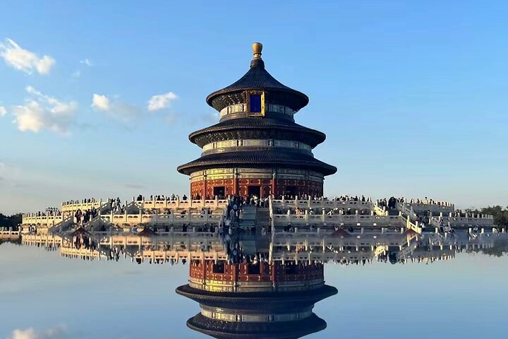 beijing tour guide and car rental - Photo 1 of 4