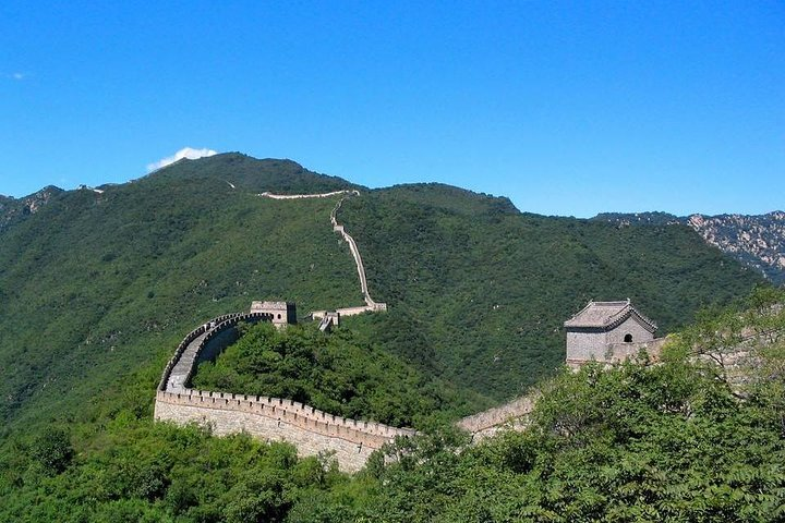 Great Wall