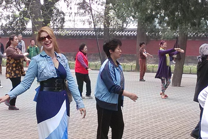 Beijing Walking Tour: Temple of Heaven and Hongqiao Market - Photo 1 of 8