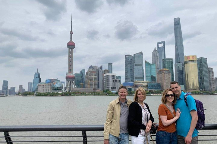 Best of Shanghai Landmarks and Best of Hangzhou of the Lake - Photo 1 of 11