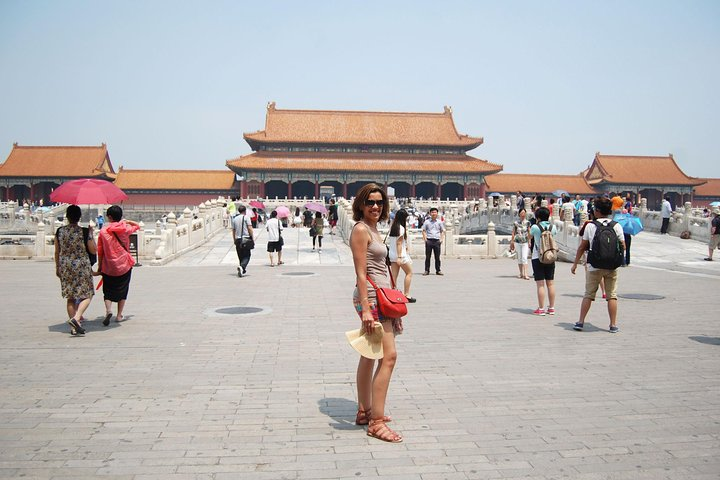 Forbidden City