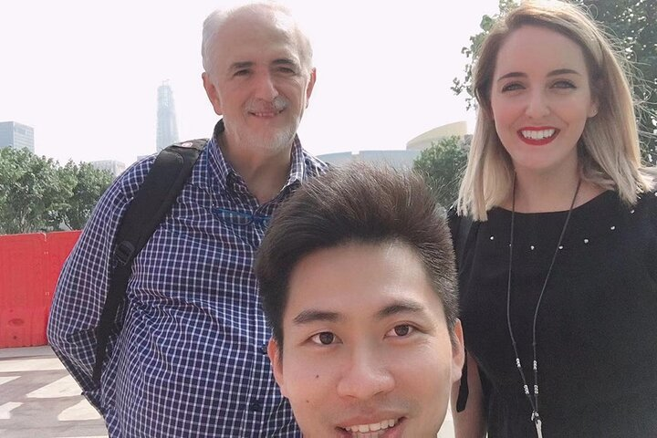 Taste Of Guangzhou , Dim Sum , Tea Culture - Photo 1 of 2