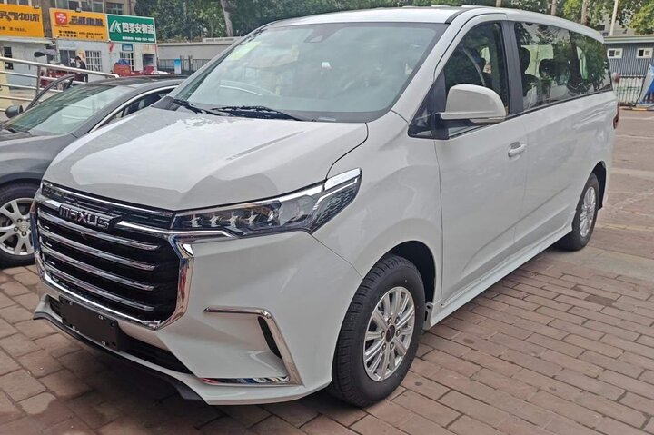 Private Transfer: Beijing Capital Airport to Hotel - Photo 1 of 4